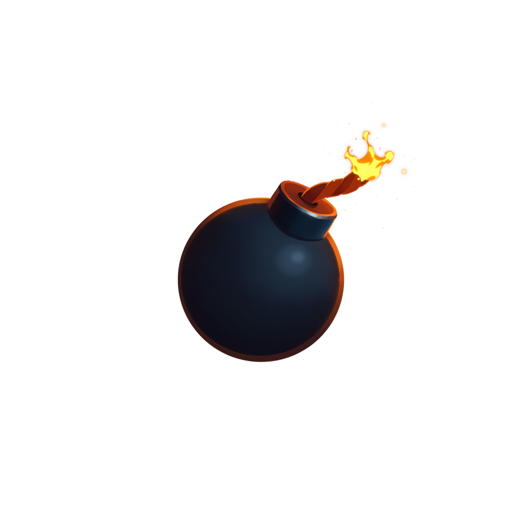 Explosion