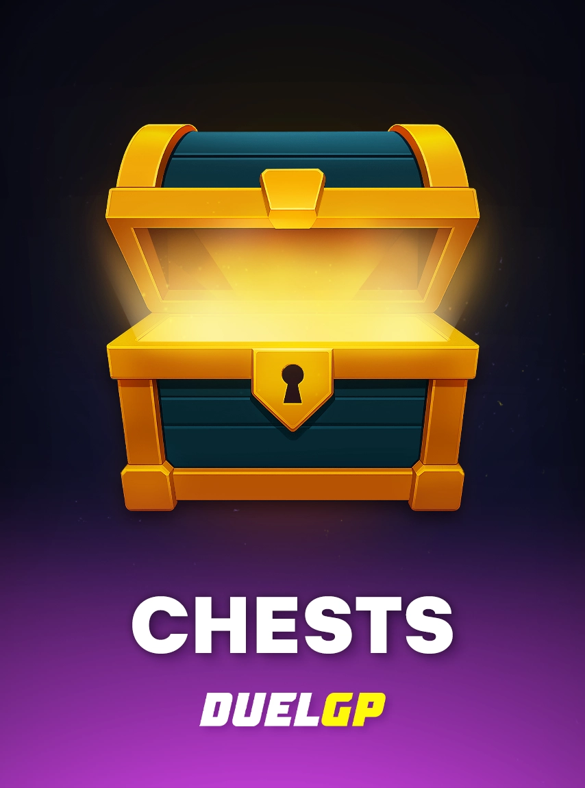 chests