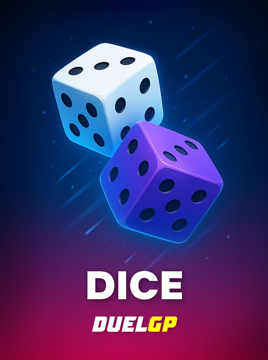 Dice