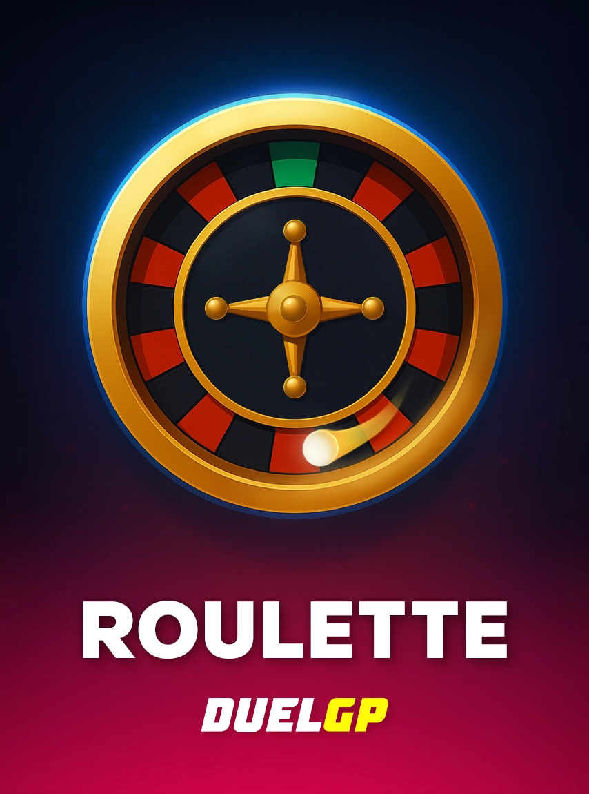 roulette