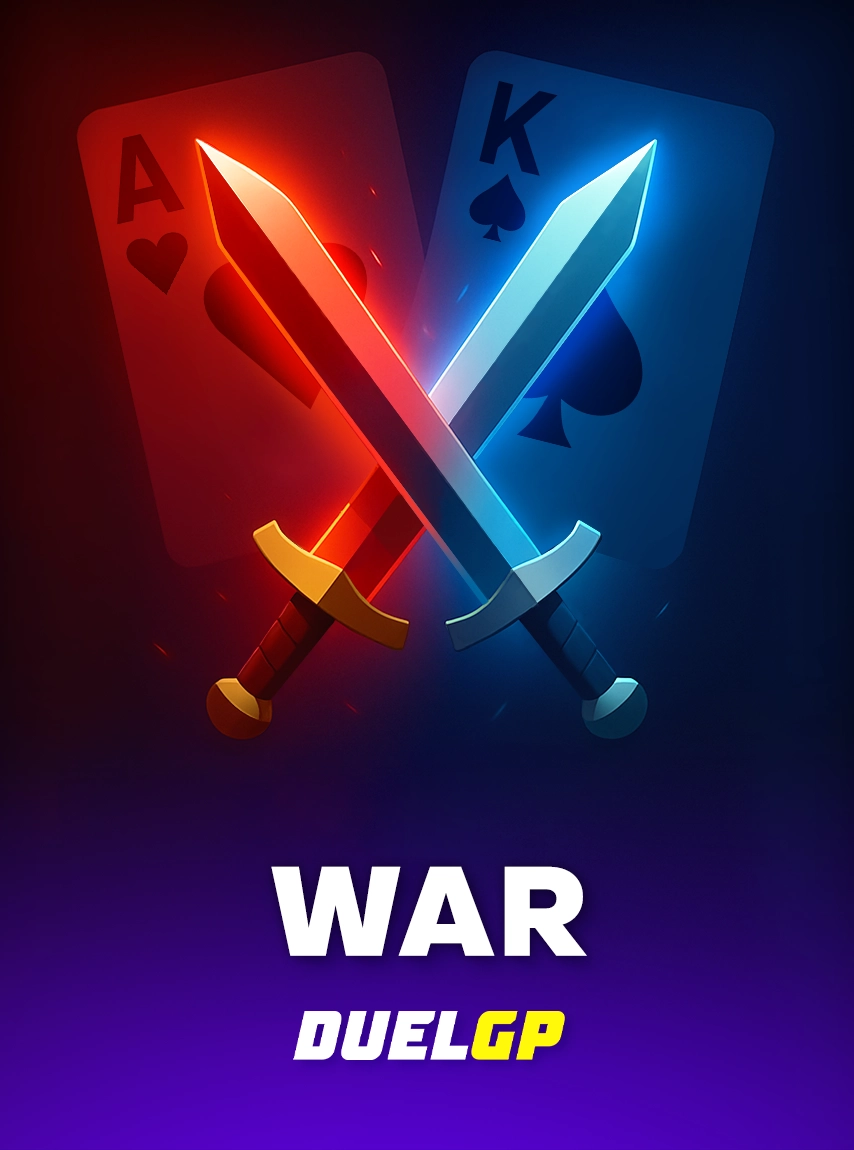 War