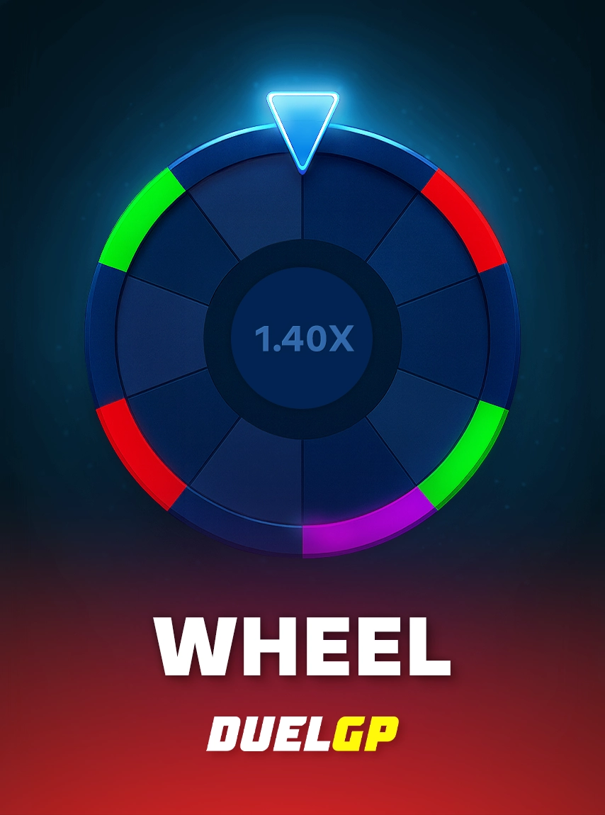 Wheel