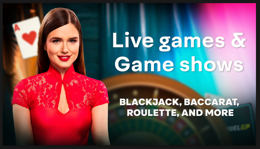 Live Casino