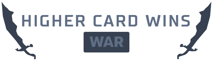 war
